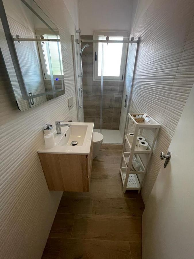 Appartamento Maranga Lignano Sabbiadoro Exterior foto